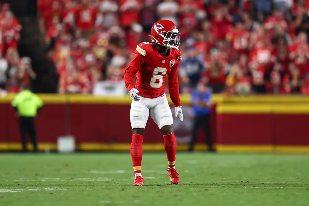 Detroit Lions precisa repensar a defesa depois de perder negociações por Joey Porter Jr. ESPN apontou Kristian Fulton d…