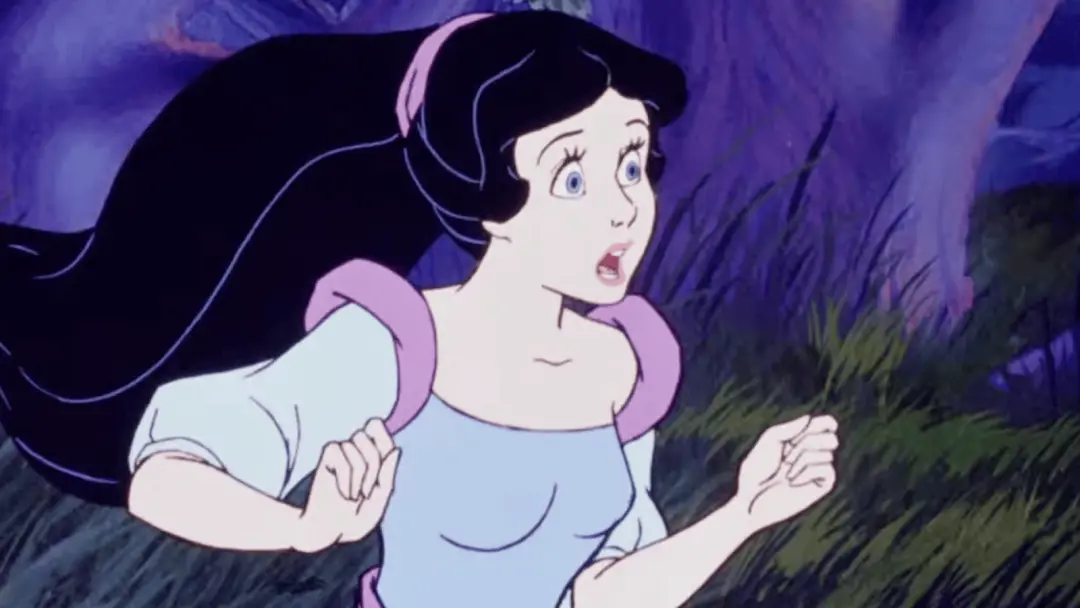 Quatro filmes de animação dos anos 90 que eram legais na época viram o tempo e hoje parecem difíceis de assistir. A nos…