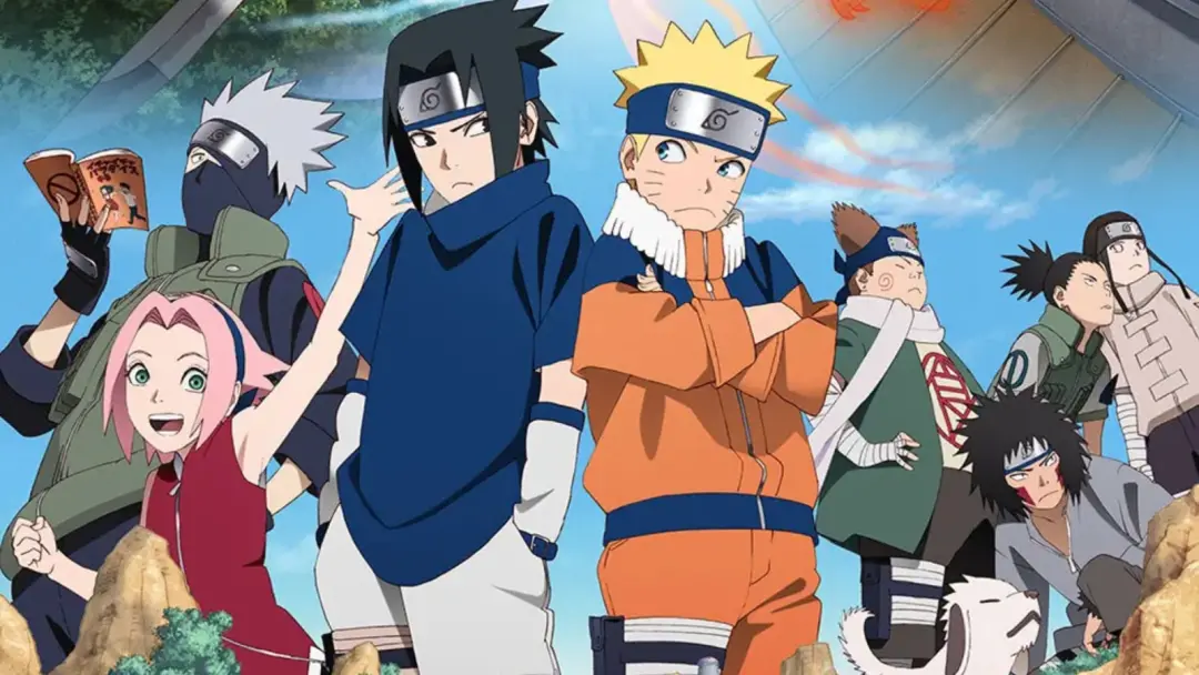 Naruto terá um grande reveal em painel especial no New York Comic Con 2026 no dia 10 de outubro. O retorno do anime e a…