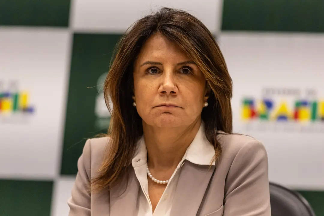 Ana Toni, diretora da COP30, apontou que os Estados Unidos influenciaram negativamente as políticas climáticas de outro…