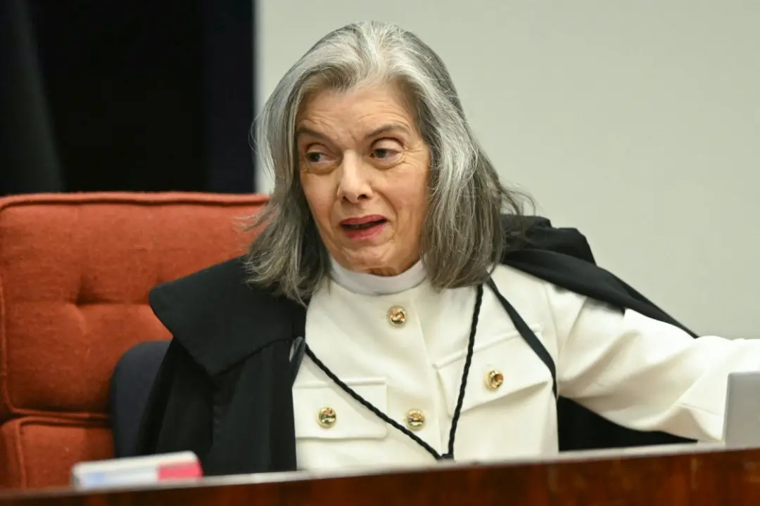 Ministra Cármen Lúcia recebe pedido para destravar a Ficha Limpa na ADI 7881 em outubro. É importante definir isso ante…