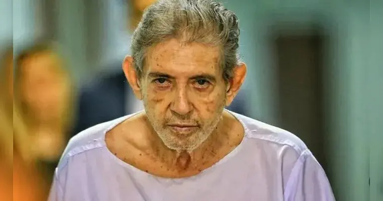 João de Deus foi condenado a indenizar vítimas em R$ 20 milhões por abusos sexuais em Abadiânia. É grave quando posiçõe…