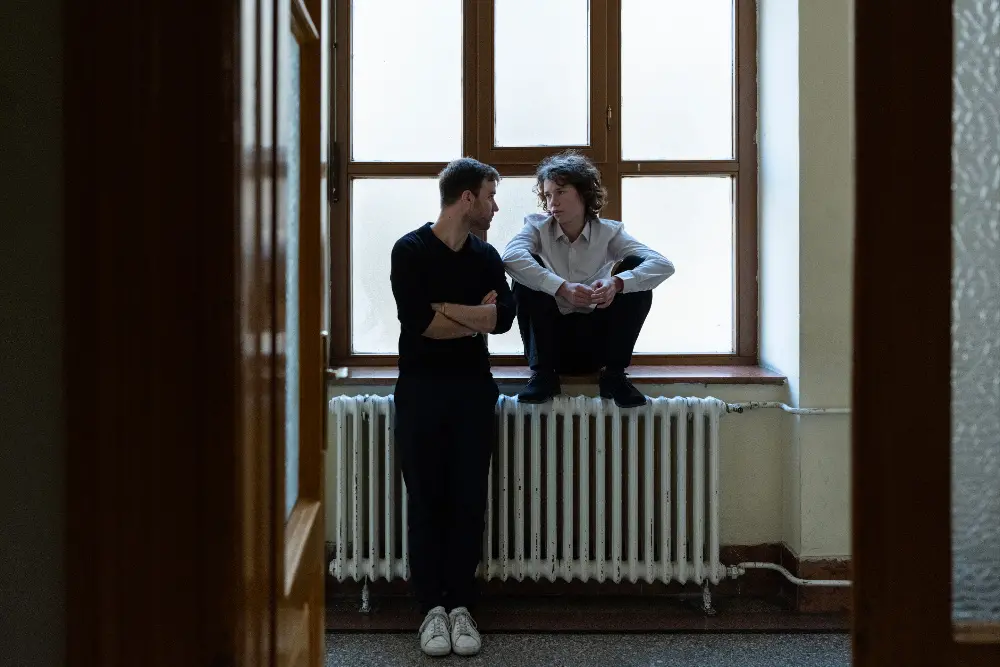 O drama familiar psicologico The Shame of the Borbély Family vai para producao na Austria e Hungria. A producao, com An…