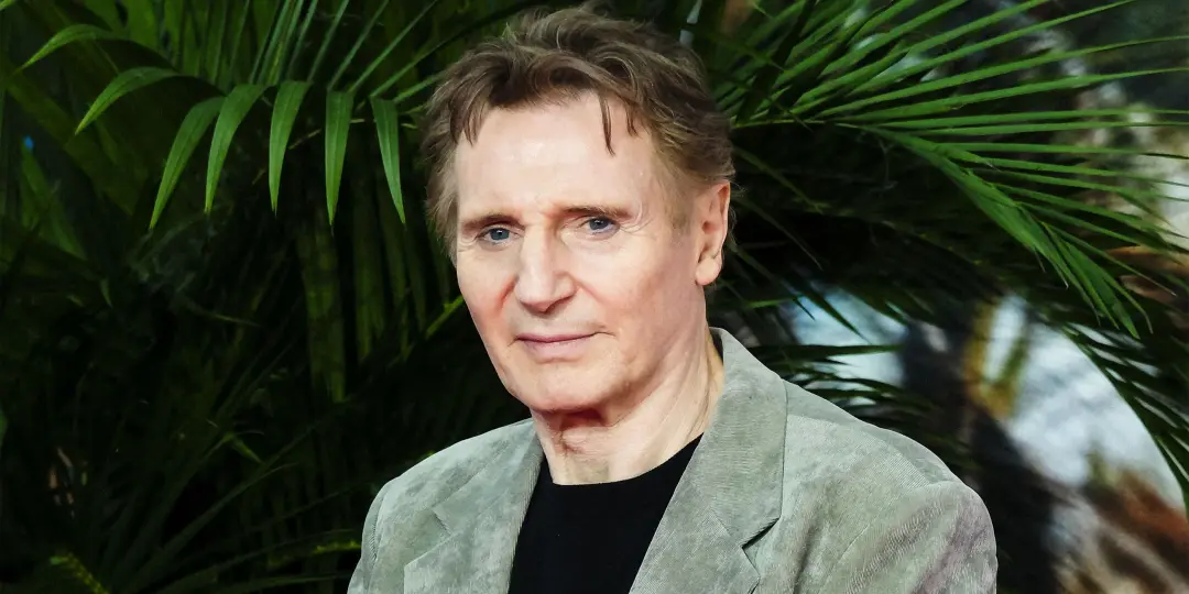 Liam Neeson estrelou o thriller de ação The Mongoose, onde ele precisa fugir de pessoas enquanto tenta vencer os perseg…