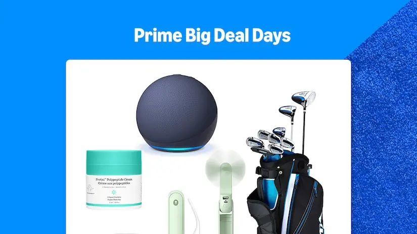 Protini Polypeptide Cream da Drunk Elephant e a Shirley Temple da Olipop estão em promoção final no Prime Day. Por ser …