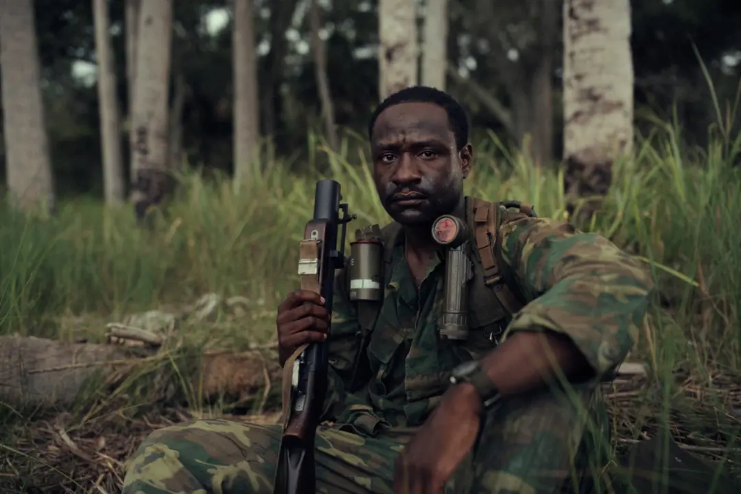 Trailer de Soul Patrol estreará em 6 de novembro, chegando a tempo do Dia dos Veteranos. O reencontro de veteranos negr…