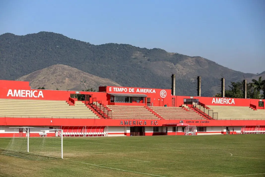 America Football Club virou patrimônio histórico do Rio de Janeiro. O reconhecimento valoriza a trajetória do clube, qu…