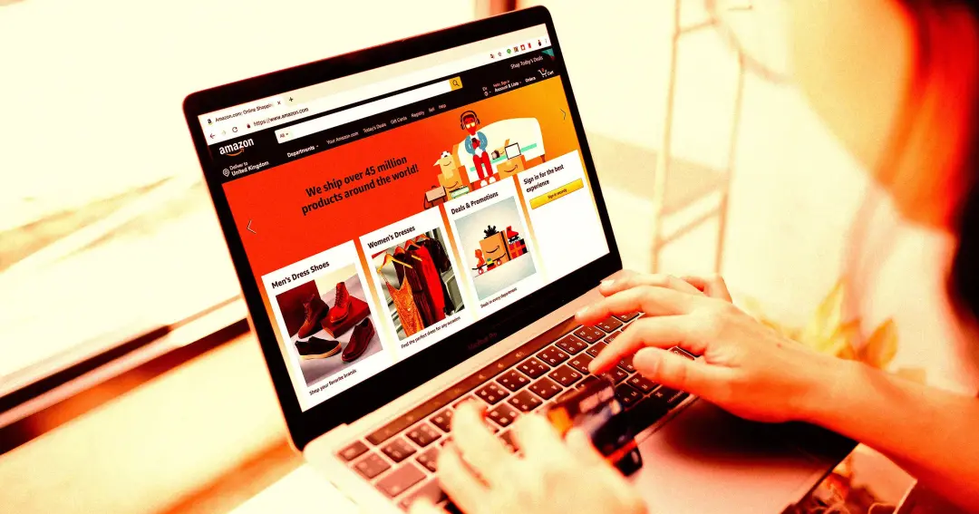 Amazon tem arquivos super detalhados dos clientes, tipo diz que uma pessoa tem coxas planas ou que não tem amigos. É me…