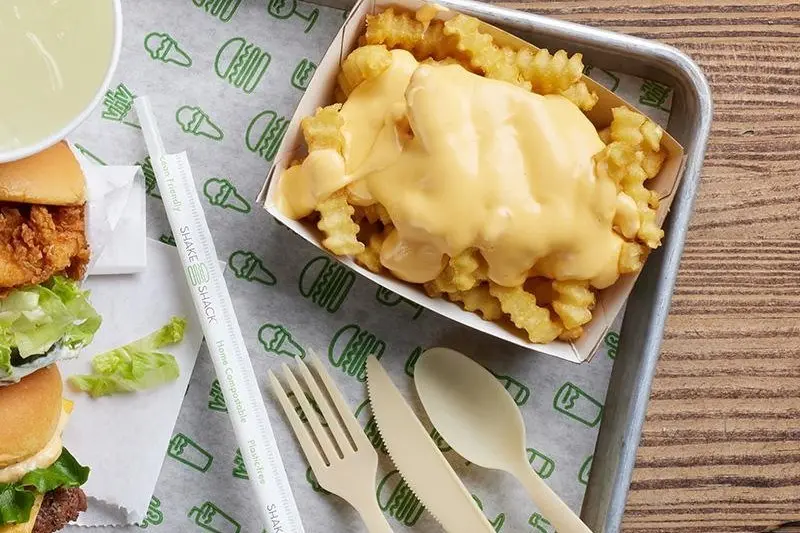 Shake Shack chega ao Brasil em 2027, com a Bold Hospitality Company liderando a expansão para 40 restaurantes em dez an…