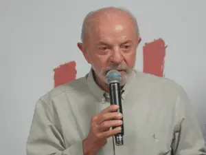 Lula disse que a campanha dele foi a menos organizada desde 1989. Quando se compara organização de campanha, é importan…