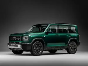 Haval H7 chegou no mercado por R$ 261 mil, competindo diretamente com o Jeep Commander. Esse lançamento mostra como o m…