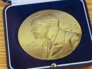 Pela 101 vez, o Nobel premiou apenas homens em Medicina, Física e Química. Isso mostra uma lacuna grande na valorização…