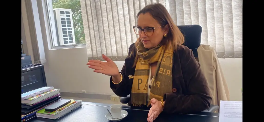 Guaíba cortou 115 cargos em comissão e diminuiu de 16 para 9 secretarias pra economizar R$ 4 milhões por mês. Essa muda…