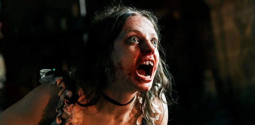 Dez filmes de terror corporal entraram em uma lista de filmes de história. O medo da transformação física torturante é …