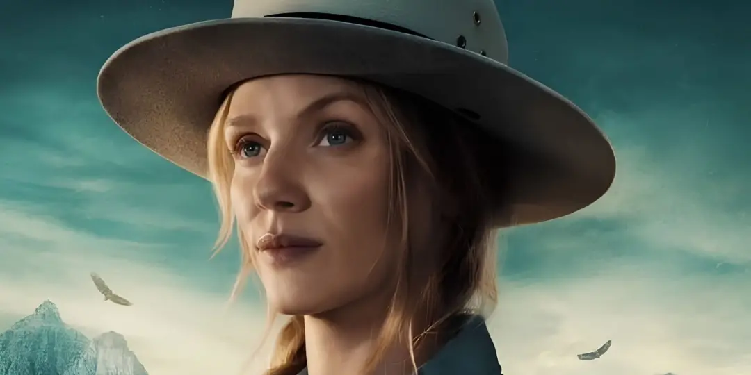 Yellowstone continua com a série com Anna Spiridakos renovada para a segunda temporada na USA Network. Achei legal que …