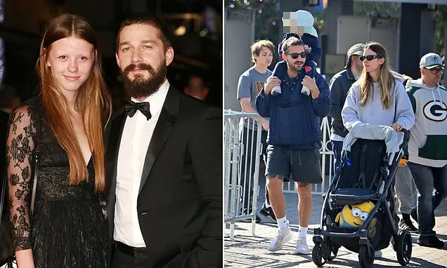 Mia Goth entrou com divórcio de Shia LaBeouf após um casamento de dez anos. Casamentos longos sempre exigem muita organ…