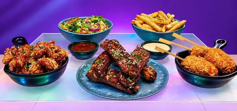 Outback lança o Outbac K, trazendo sabores da Coreia para os restaurantes no país até 29 de novembro. A adaptação de 50…