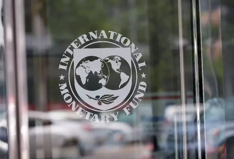 FMI se prepara para apoiar países vulneráveis afetados pelo El Niño, que ameaça a segurança alimentar global. É um gest…