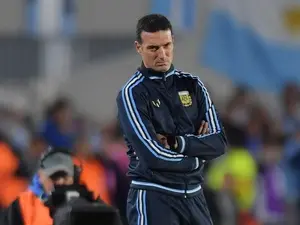 Scaloni sinalizou renovação com a Argentina e projeta seleção sem Messi. É um movimento que muda a estrutura do time e …