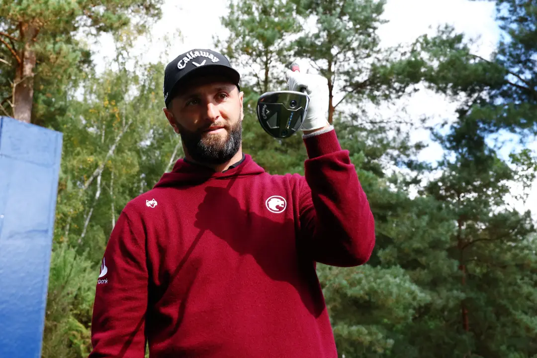 Jon Rahm não seguirá na LIV a partir de agora, após avaliar as condições propostas pela Liga de Golfe. Ele determinou q…