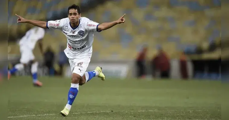 Justiça rejeitou ação milionária contra o Paysandu Sport Club, que cobrava 9,6 milhões por uma suposta perda na negocia…
