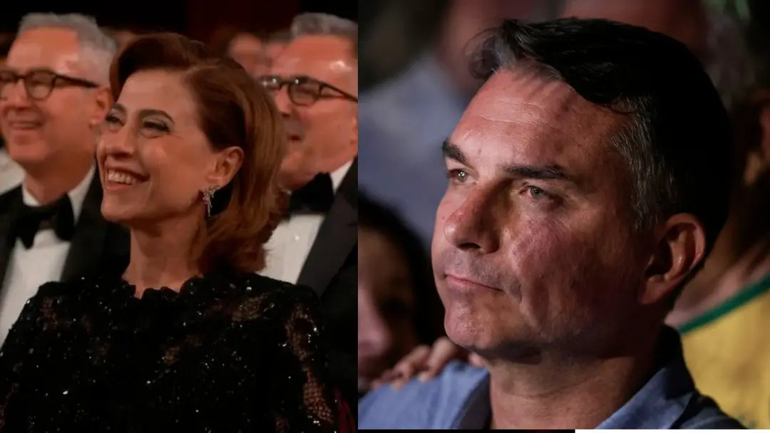 Vitória de Flávio Bolsonaro em 2026 ameaça o cinema nacional, diz revista americana. A avaliação aponta risco à retomad…
