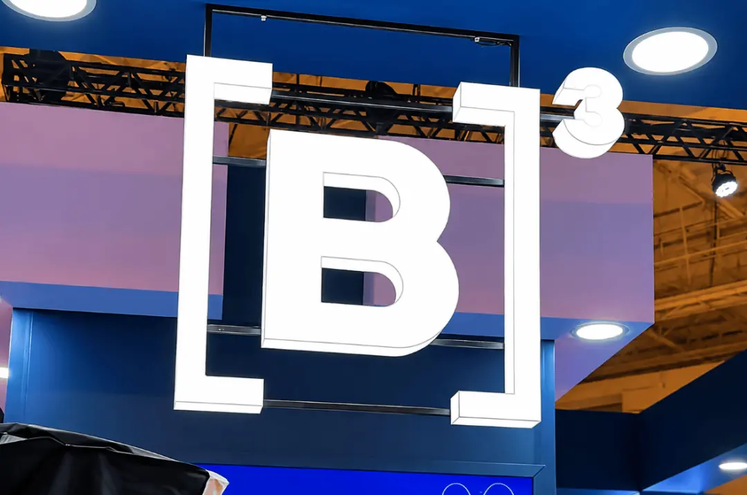 Estimativa do Itaú BBA aponta que o fluxo de capital estrangeiro na B3 pode chegar a 270 bilhões de reais. Eu vejo isso…