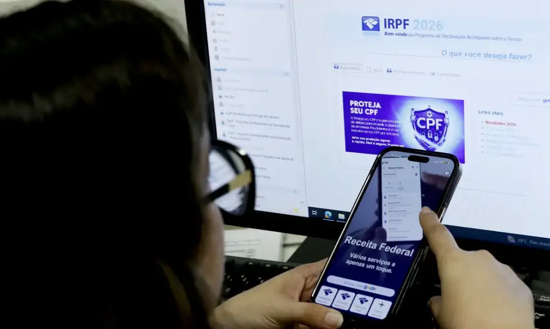 498 mil contribuintes recebem aviso da Receita sobre pendências na DIRPF. É bom que a orientação seja para corrigir ant…
