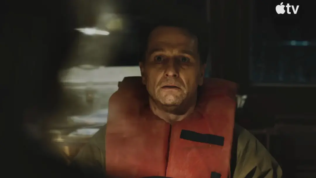 Matthew Rhys disse que a segunda temporada de Widow’s Bay só vai estrear em 2028. O atraso é grande, e a demora na prod…