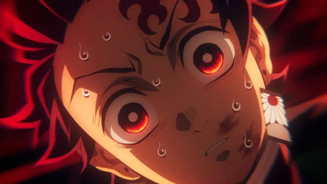 Infinity Castle bateu um marco de streaming, sendo visto por mais de 100 mil usuários no Crunchyroll e dominando o Top …