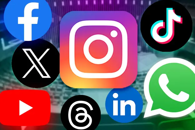 39 deputados eleitos têm mais de um milhão de seguidores no Instagram. Isso mostra como a visibilidade digital virou pa…