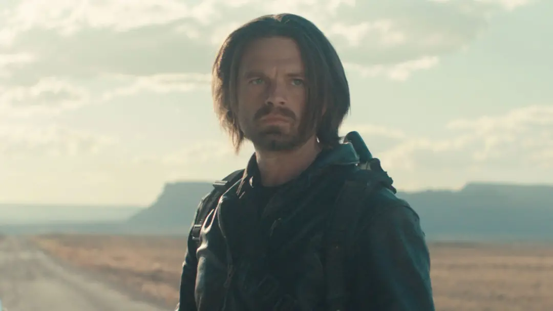 Sebastian Stan vai voltar como Bucky Barnes em Avengers Doomsday e disse que o filme pode ser emocionante. É um fato qu…