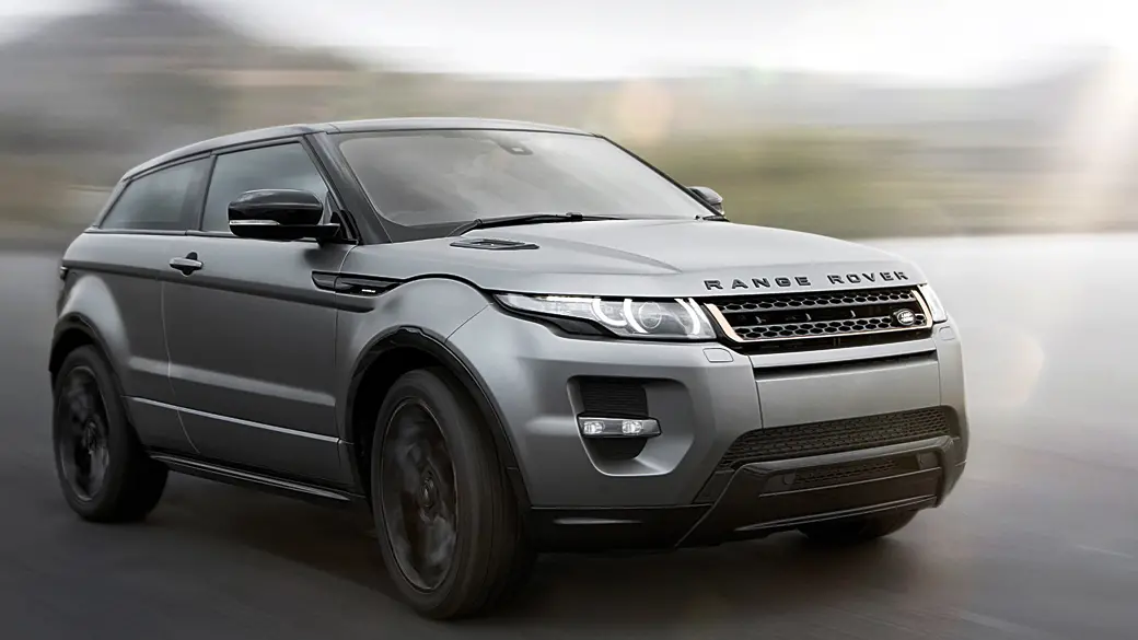 399.990 reais o Evoque com desconto de R$ 121 mil e fim de produção em Itatiaia. É um aperto para quem planeja comprar …