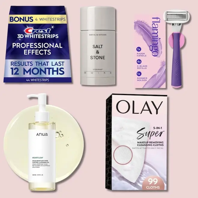 11 itens de beleza e cuidados pessoais têm descontos no Amazon Prime Day de Outubro. Isso é bom pra quem quer atualizar…