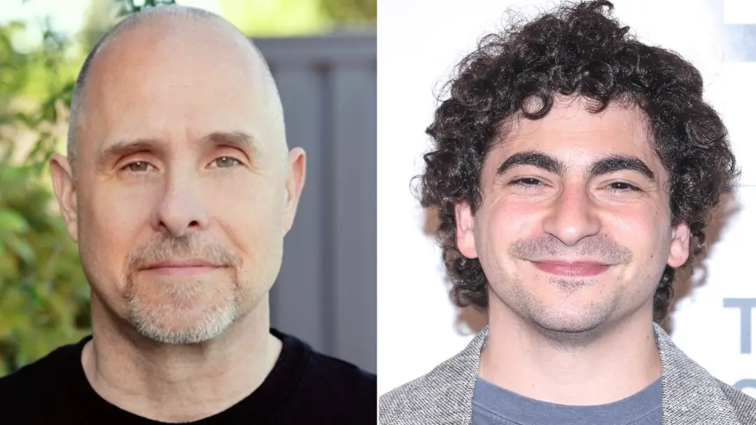 Beat The Reaper adicionou Paul Schulze e Tony Macht ao elenco recorrente da Apple TV. É bom ver atores conhecidos entra…