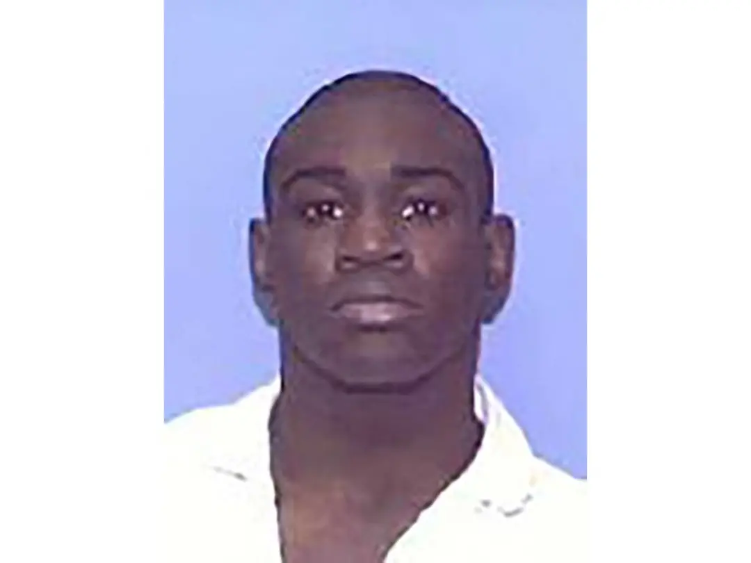 Texas, nos EUA, vai executar Jamaal Howard, condenado por matar funcionário de loja de conveniência em 2000. A execução…