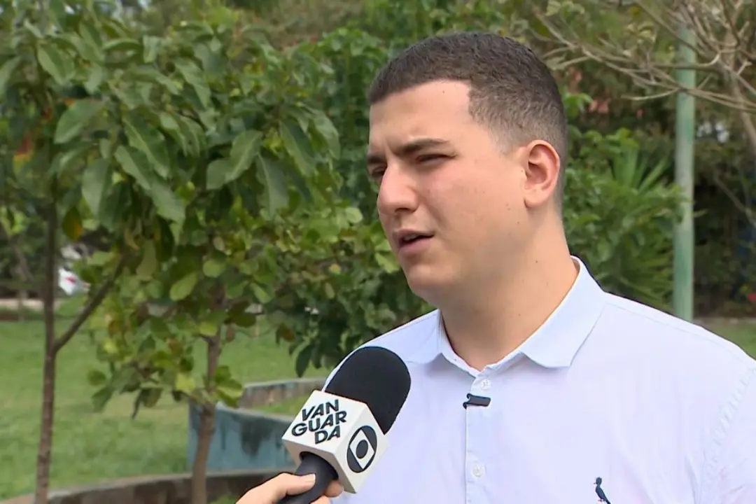 Comissão da Câmara de Caçapava anulou os depoimentos de testemunhas da investigação contra Yan Lopes. A defesa alegou c…