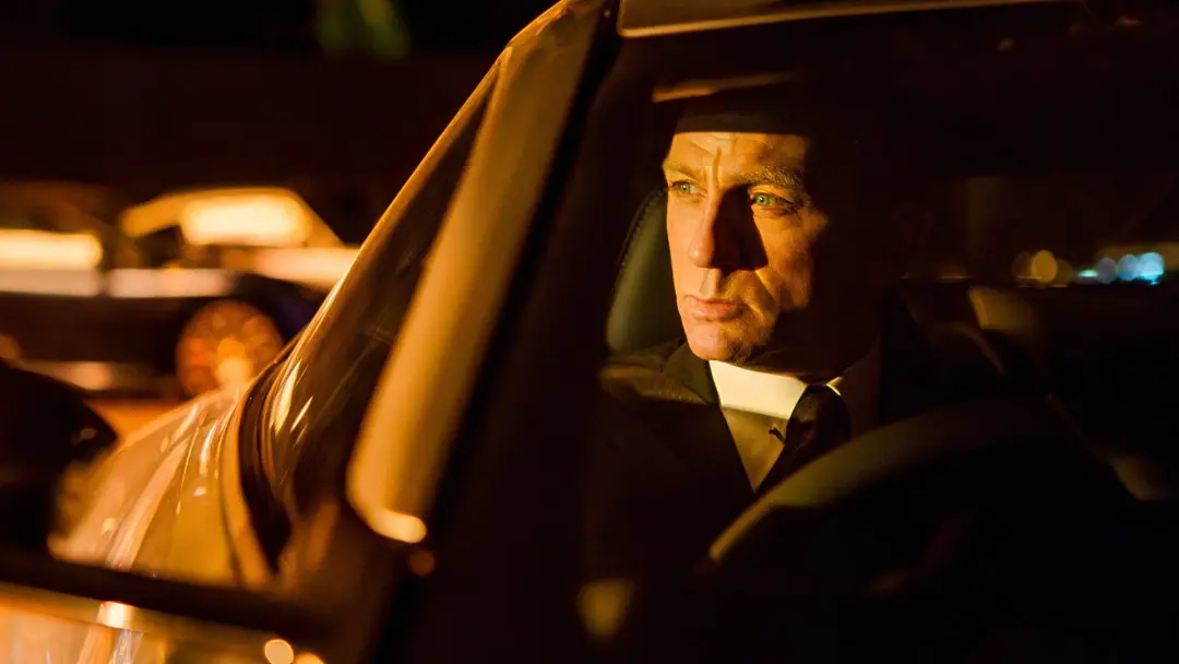Vinte e cinco anos de James Bond, e alguns filmes do universo 007 merecem notas maiores no Rotten Tomatoes. A série man…