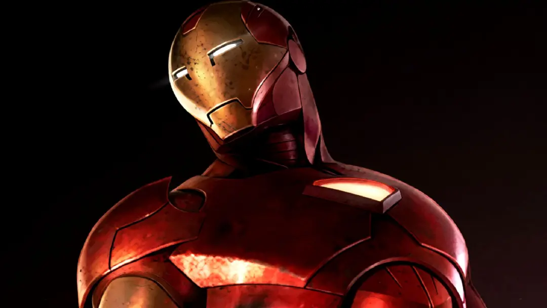 DC Comics criou uma armadura do Iron Man que chega perto da força do Superman. A semelhança entre universos como esse m…