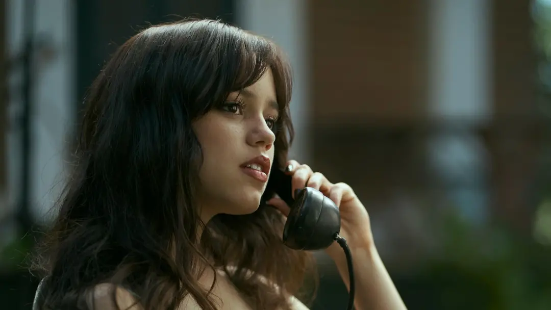 Clone da Wednesday da Disney superou a avaliação crítica da série de Jenna Ortega em Rotten Tomatoes. Acontece que o cl…