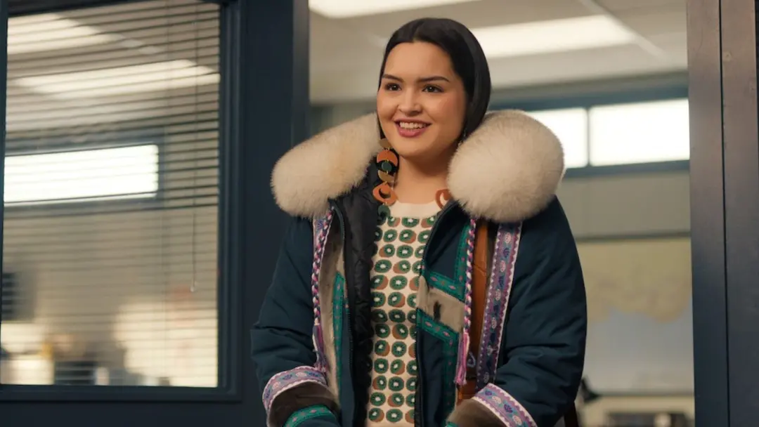 North of North, a comedia aclamada, volta com novos episódios no próximo mês. Ver uma obra com nota perfeita retornar é…