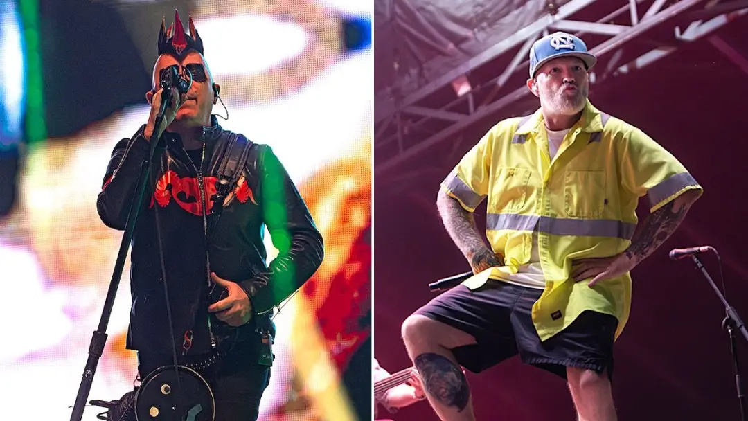 2026 Aftershock Festival com Tool e Limp Bizkit entregou quatro dias pesados de música. O calor triplo dígito foi brabo…