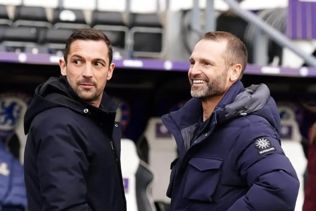 Laurence Stewart vai sair do Chelsea depois de quatro anos. O pessoal sempre criticou a estratégia de contratação do cl…