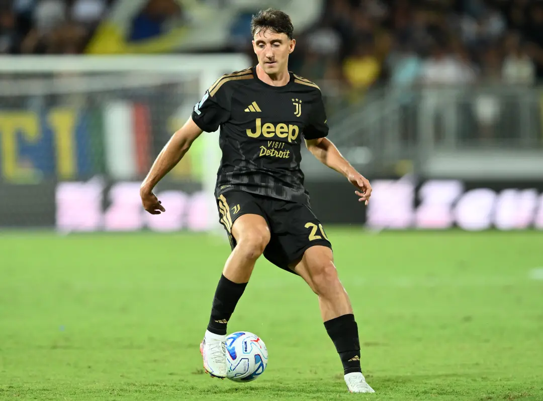Andrea Cambiaso e Juan Cabal devem voltar para o jogo contra Lazio, junto com Kerim Alajbegovic e Randal Kolo Muani, qu…