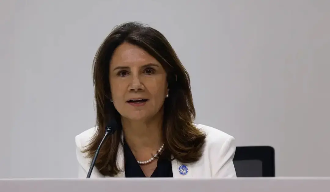 Ana Toni, diretora da COP30, apontou que a estratégia comercial dos EUA atrapalha avanços climáticos em outros países. …