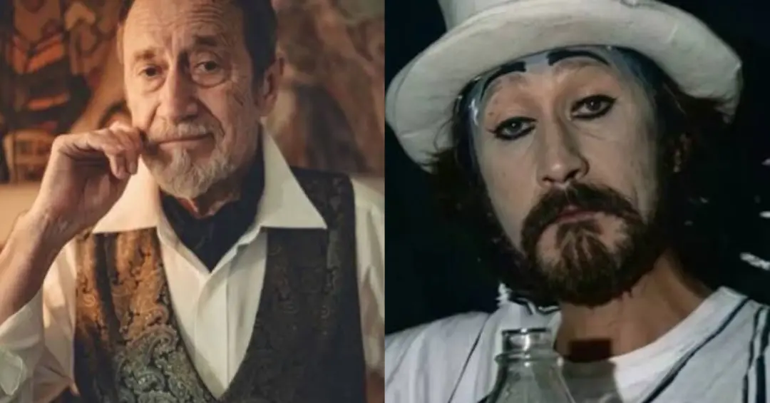 Juarez Machado, ícone do humor, faleceu aos 85 anos em Vassouras, Rio de Janeiro, após parada cardíaca. Um artista com …