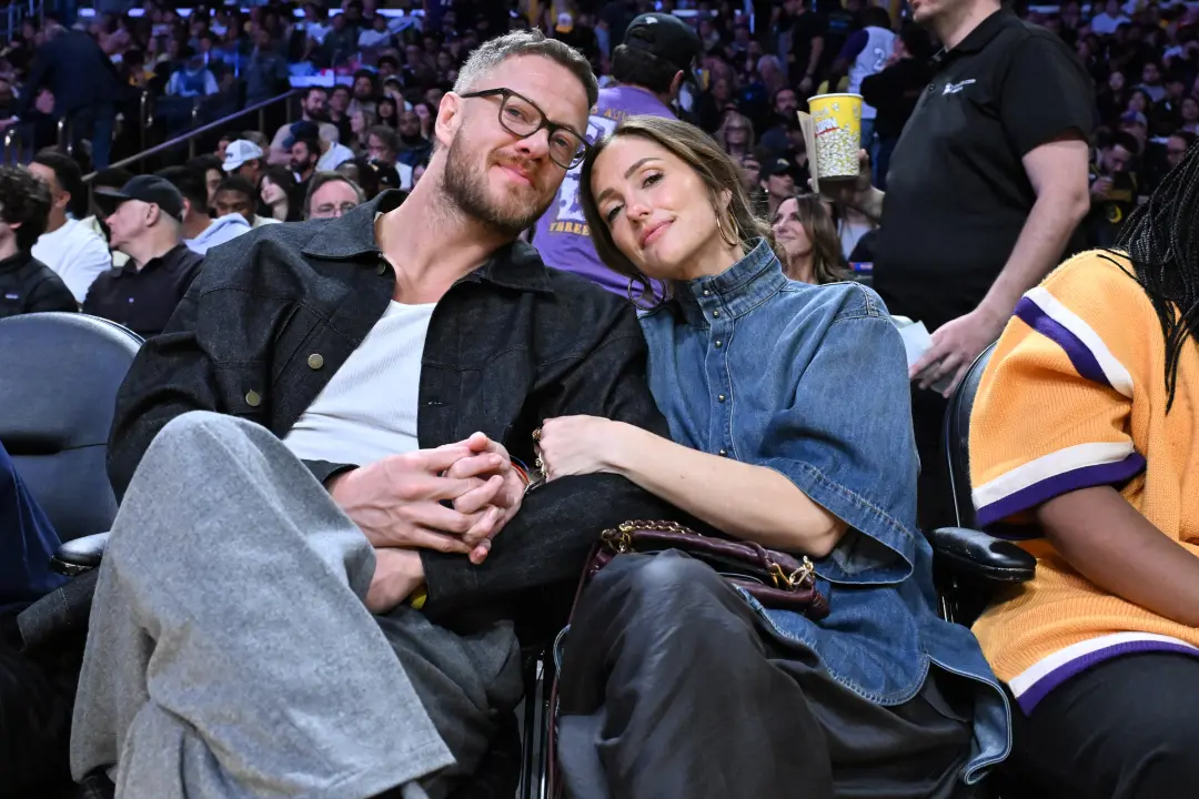 Dan Reynolds e Minka Kelly terminaram o namoro de quatro anos, mantendo quatro filhos em comum. Parece que a vida pede …