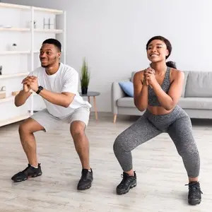 Isometria dá para ter hipertrofia e ganho de força, isso é o que mostra sobre os exercícios. Eu vejo que quem treina pe…