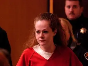 Mulher que sofreu injeções letais não se lembra da tentativa de execução, segundo o médico. É bizarro como a memória fu…