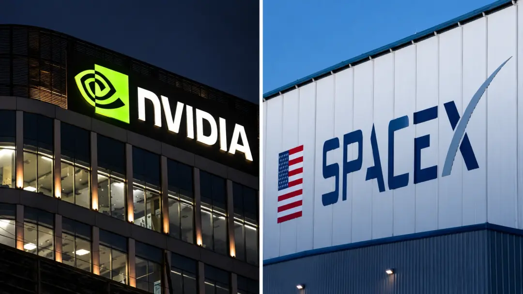 SpaceX negocia com Apollo Capital e bancos um financiamento de 199 bilhões de reais para comprar 40 bilhões de dólares …
